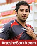 معدنچی: پرسپولیس بازیکن بزرگ می خواهد