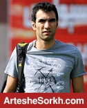 حکم جلب مهرداد پولادی صادر شد