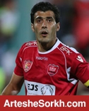 به دلیل تمرین نکردن /نورمحمدی و هادی نوروزی در اختیار باشگاه پرسپولیس قرار گرفتند