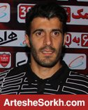 نورمحمدی: قهرمانی پنجم پرسپولیس لذت بیشتری داشت