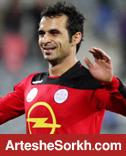 نوروزی: با پرسپولیس قرارداد دارم، به داماش نمی روم