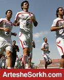 اشنایی با خارجی های اردوی پرسپولیس