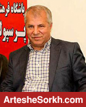 همه قدیمی های پرسپولیس دور هم جمع می شوند/ پروین: جام حذفی بدون ملی پوشان معنا و مفهومی ندارد.