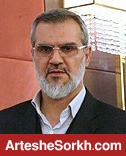 پیام تبریک رویانیان به سلیمی