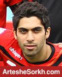 ‎فشنگچی: عیدی خوبی به هواداران پرسپولیس دادیم