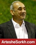 گرشاسبی: با وجود تمام کمبودها با درایت برانکو پیروز شدیم