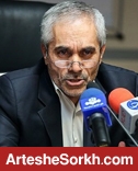 طاهری: قرارداد رضاییان هنوز فسخ نشده است/ کی روش باعث جدایی رضاییان و طارمی نشده است