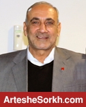 گرشاسبی رسما مدیرعامل پرسپولیس شد