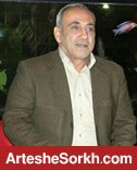 گرشاسبی: کسانی که جایگاه اضافه به هواداران تراکتور دادند، مقصرند
