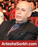قائم مقام پرسپولیس سفیر بیماران نادر در ورزش شد