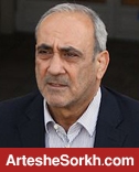 گرشاسبی: بعد از سروش و ترابی، حالا امیری تنها دغدغه ماست