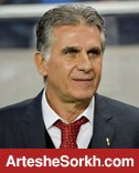 جواب دندان شکن پرسپولیسی ها به کی روش؛ به وقتش!
