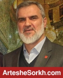 رویانیان: من مال این فوتبال نیستم،دیگر راغب نیستم بمانم/بخش های زیادی در این فوتبال حکومت می کنند