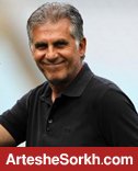 نقش کی روش در صعود پرسپولیس!