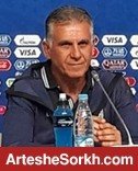 کی روش: از حضور در نیمه نهایی بسیار هیجان زده هستیم