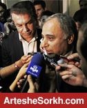 رحیمی: حساب های پرسپولیس مسدود نیست