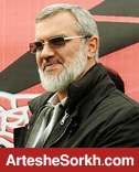 مدیران عامل پرسپولیس از ابتدا تا کنون