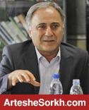 گزارش مالی رحیمی به هیئت مدیره پرسپولیس