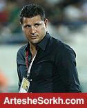 دايي: بازگشتم به پرسپوليس به هيچ وجه اتفاق نمي افتد