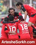 پاداش 3 میلیونی در انتظار بازیکنان پرسپولیس