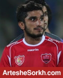 حمیدرضا علی عسگر جانشین حسین ماهینی می شود