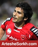 کاظمیان : پرسپولیسی ها حتی یک تماس هم نگرفتند/ کار رویانیان و باقری را هرگز فراموش نمی کنم