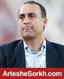 عبدی: پرسپولیس برای سومین قهرمانی باید تقویت شود