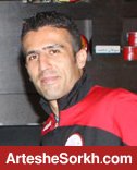 محمد: پرسپولیس یک قهرمانی از آسیا طلب دارد