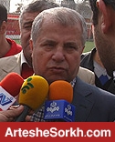 پروین: برای پرسپولیس مساوی و باخت هیچ فایده ای ندارد