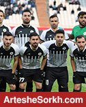 ترکیب شاهین بوشهر مشخص شد