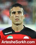 محمد: دروغ است، هرگز از پرسپولیس شکایت نکردم