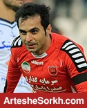 هادی نوروزی: با دست به گهر گل نزدم/ فردوسی پور: یا دستت حس نداشته یا ما و همه مردم اشتباه می بینیم!