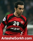 کاویانپور: هادی پسر سر به زیری بود/ پیوس: روزگار گل پرسپولیس را چید