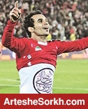 ادای احترام پرسپولیسی ها به کاپیتان فقید (عکس)