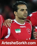 جزئیات برگزاری اولین سالگرد کاپیتان فقید پرسپولیس اعلام شد