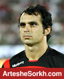 نوروزی سریع ترین گل پرسپولیس در تاریخ لیگ برتر را زد