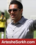 بازگشت پیروانی به پرسپولیس با آرزوهای بزرگ