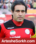 مهدوی کیا: حریف اصلی ما ازبکستان است/ هدف من; کمک به پرسپولیس است