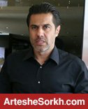 پیروانی: هر کجا بگویند پرسپولیس بازی می کند