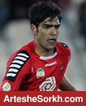 تماس باشگاه براي بازگشت هافبک پرسپوليس
