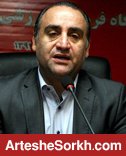 عبدی: نکته مثبت در 2 بازی قبلی فقط پیروزی بوده است