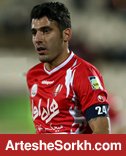 نورمحمدی: ایمون زیاد نشد نامش در فوتبال ایران ماندگار شد