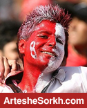 هواداران پرسپوليس باز هم به دنبال بازگشت كريمي/ توصيه پرسپوليسي ها به ژوزه