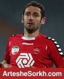 عجمان پیگیر قسط سوم خلعتبری شد/پرونده 250 هزار دلاری برای پرسپولیس