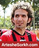 نوري: كاپيتاني پرسپوليس از كاپيتاني تيم ملي هم مهم تر است 
