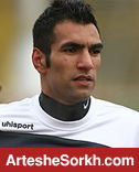 پولادي: هيچ استرسي نداريم