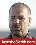 کاشانی در واکنش به کناره گیری محمد مایلی کهن