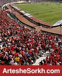 ترانه پرسپولیس در نظرسنجی مارکا + لینک