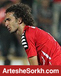 محمد نوری: امیدوارم بردهای پرسپولیس تداوم داشته باشد