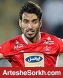 پاس گل تاریخی از شجاع که انتظار نمی رفت